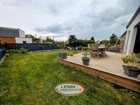 maison 6 pièces 114 m²