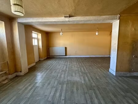 en vente maison 171 m² – 66 000 € |longuyon