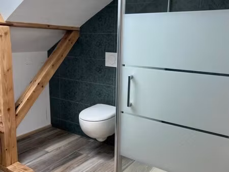 en vente maison 122 m² – 430 000 € |wettolsheim