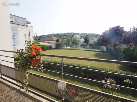 appartement 4 pièces 78 m²