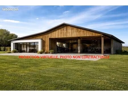 terrain 300 m² chatillon sur chalaronne