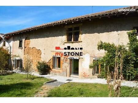 ferme 6 pièces 116 m²