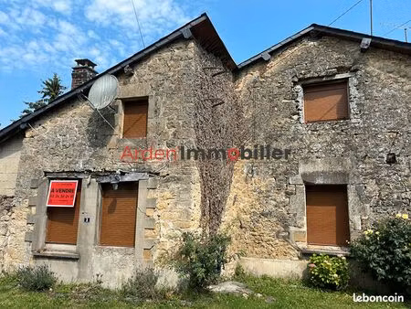 maison 4 pièces 99 m²