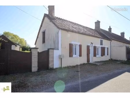 maison 4 pièces 81 m²