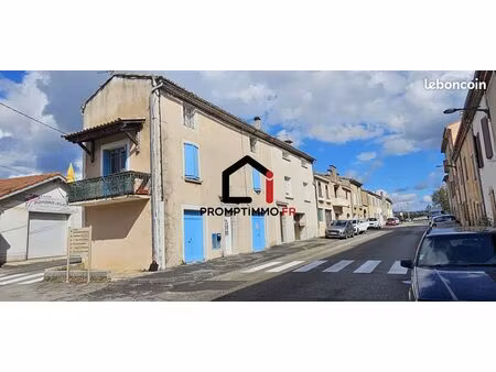 maison 5 pièces 101 m²