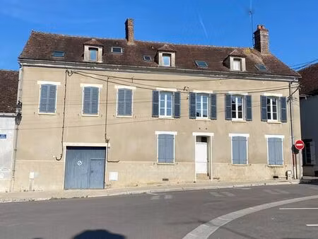 immeuble 272 m² brienon-sur-armançon