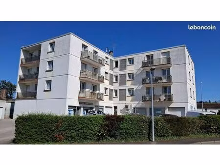 immeuble 1316 m² saint georges sur baulche