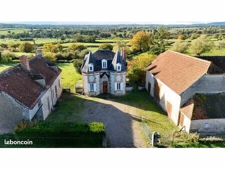 propriété 5 pièces 97 m²