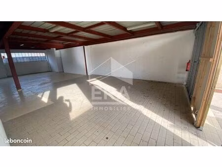 local commercial 130 m² sisteron
