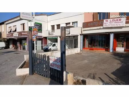 local commercial a louer