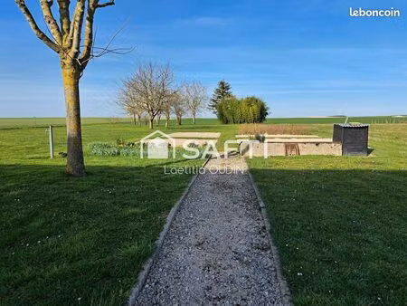 maison 6 pièces 166 m²