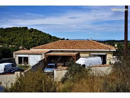 immeuble 5 pièces 400 m²