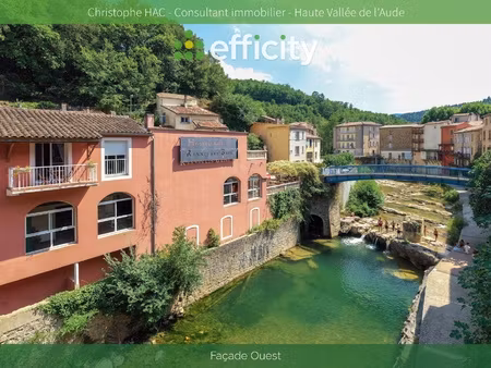 maison 13 pièces - 670 m²