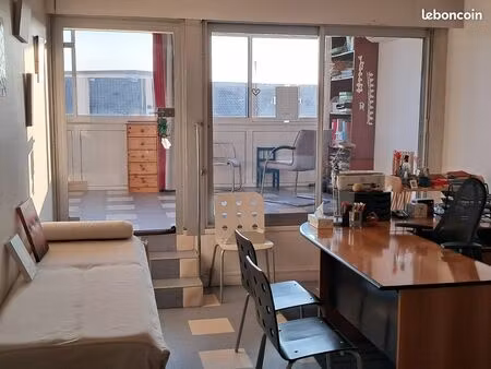 bureaux 76 m² aulnay-sous-bois