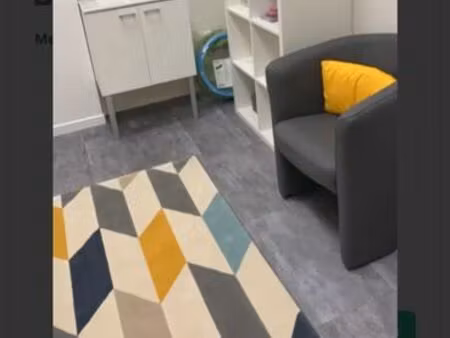 collaboration cabinet psychologie