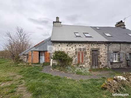 maison 2 pièces 70 m²