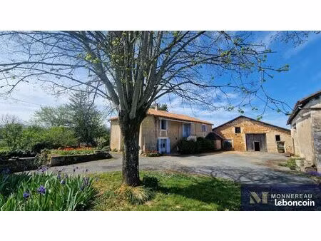 maison 5 pièces 135 m²