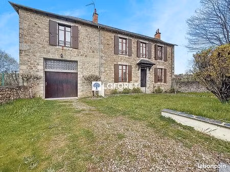 maison 6 pièces 155 m²