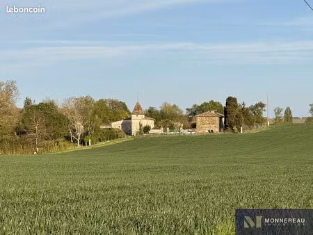 maison 10 pièces 246 m²