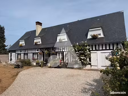maison 6 pièces 160 m²