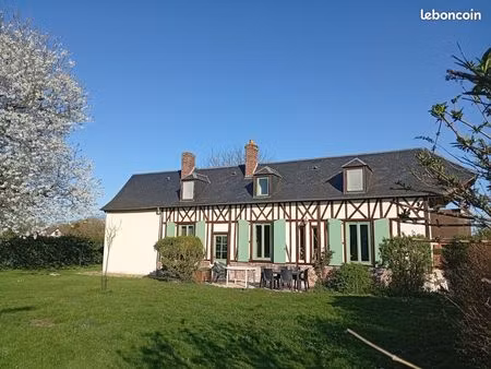 longère 5 pièces 99 m²