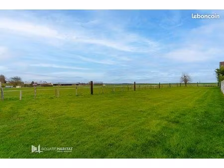terrain 876 m² nuits saint georges
