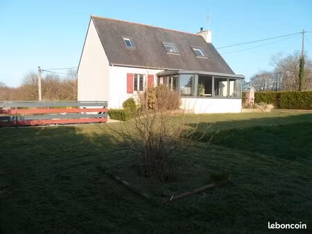 maison rénovée à vendre