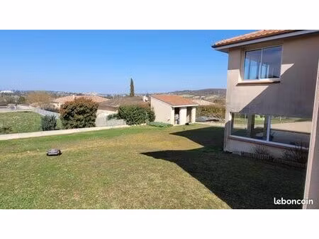 maison 5 pièces 135 m2