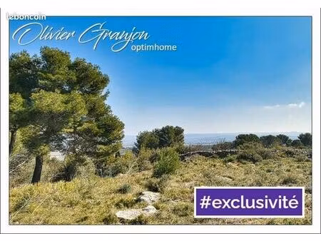 terrain 3 865 m² clermont l herault