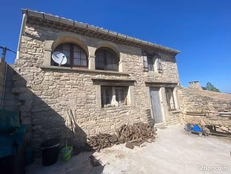 maison 4 pièces 89 m²