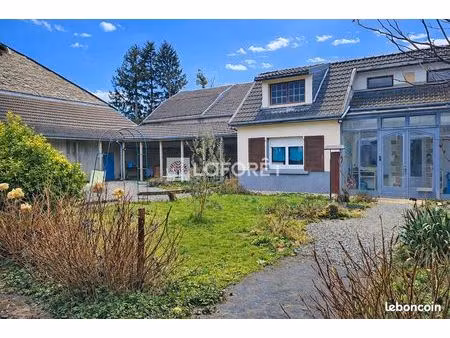 propriété 13 pièces 335 m²