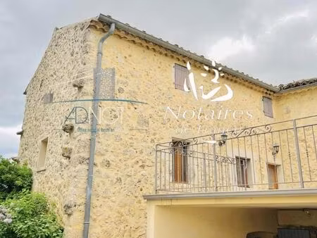 maison 6 pièces 123 m²