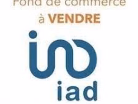 restaurant 165 m² marennes