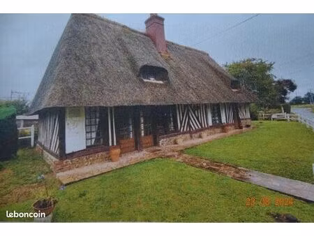 propriété 4 pièces 76 m²