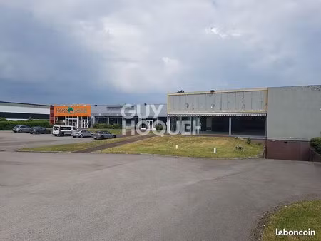 local commercial 262 m² marsannay la cote