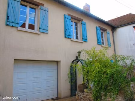 maison de village 5 pièces 133 m²