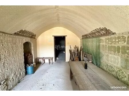 local 57 m² montoire sur loir