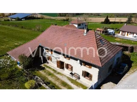 maison en viager 4 pièces 172 m²