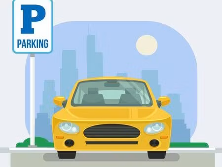 parking lons le saunier