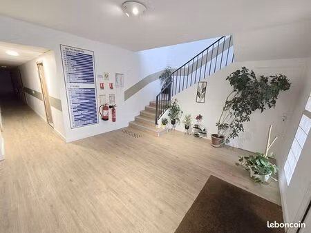 bureaux 1100 m² toulouse