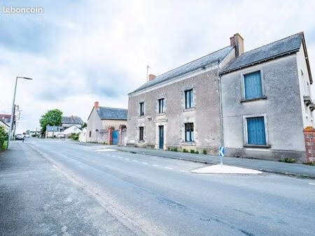 maison 7 pièces 190 m²