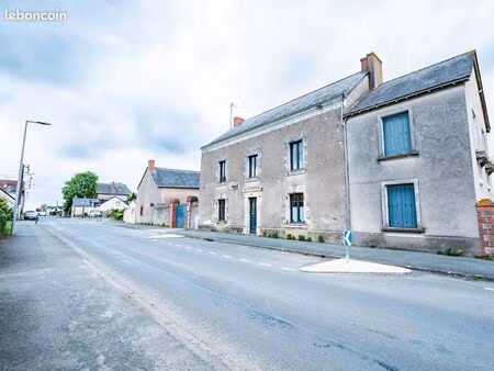 maison 7 pièces 190 m²