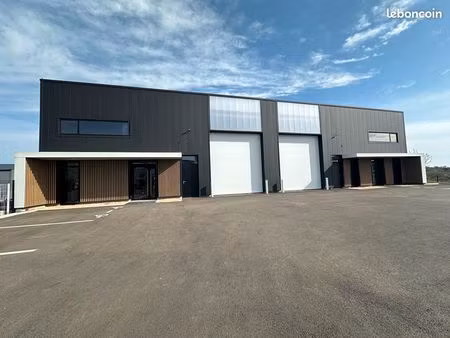 local 133 m² le lion d angers