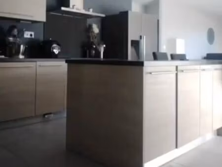 maison individuelle 90m2