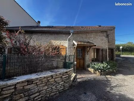 maison 8 pièces 168 m²