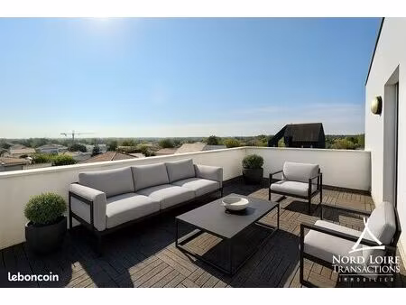 appartement 4 pièces 78 m²