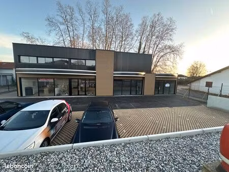 local saint-paul-les-dax