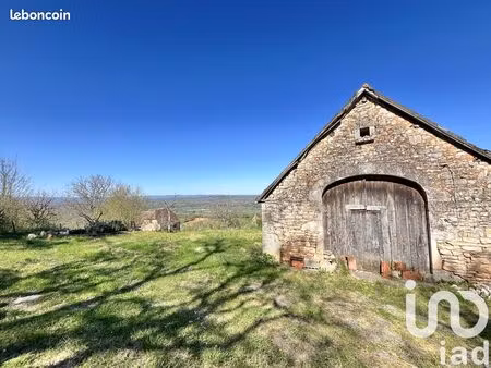 ferme 5 pièces 300 m²