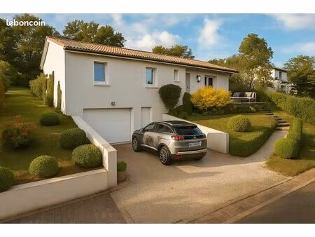 maison 5 pièces 90 m²