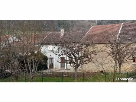 maison 4 pièces 128 m²